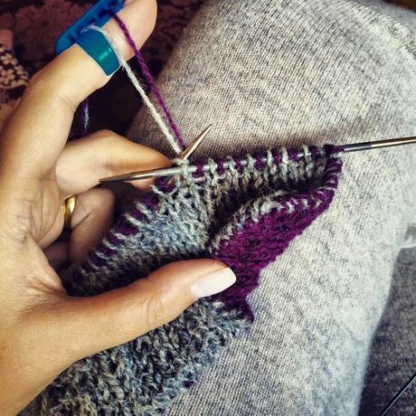 Il Double Knitting