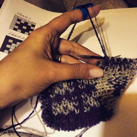 Il Double Knitting