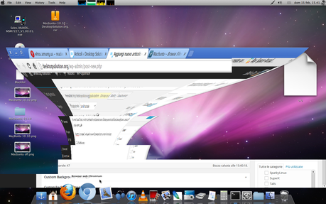 [GUIDA] Trasformare Linux Ubuntu (10.04/10.10) in Mac OS X