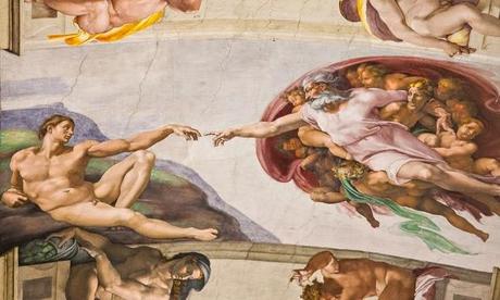 Il tour d'arte gay in Vaticano otterrà il sigillo d'approvazione dal Papa?