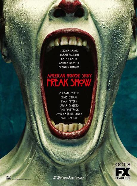 American Horror Story - Freak Show