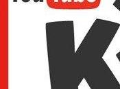 Youtube Kids sarà annunciato prossimo Febbraio