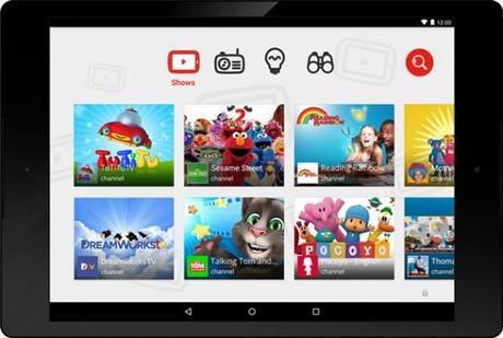 Youtube Kids