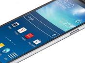 Samsung SM-G930: sarà questo successore Galaxy Round?