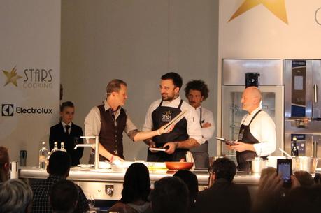 Fiera Cucinare 2015