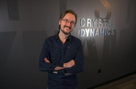 Crystal Dynamics conferma l'assunzione del producer di Hitman e l'art director di The Last of Us - Notizia