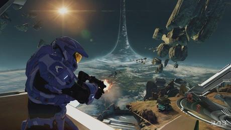 Halo: The Master Chief Collection, Killer Instinct e The Walking Dead si aggiungono agli Ultimate Game Sale su Xbox Live