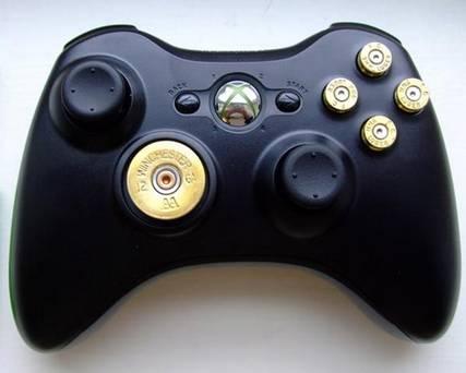 Chiamano la polizia dopo aver avvistato dei proiettili in una casa vuota, ma era solo un joypad