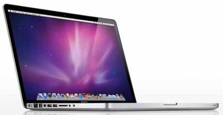 Programma di riparazione gratuita di Apple per problemi grafici su MacBook Pro