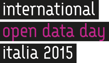 International Open Data Day 2015 #IODD