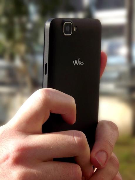 Wiko Rainbow 4G