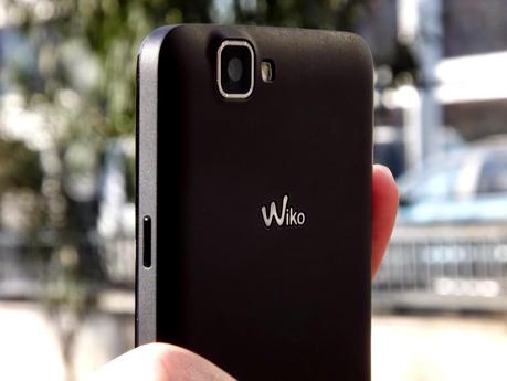 Wiko Rainbow 4G