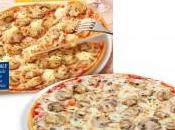 cameo Pizza Ristorante verdure