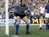 Dino Zoff, uomo rispettare, sempre