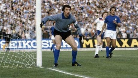 Dino Zoff 1968