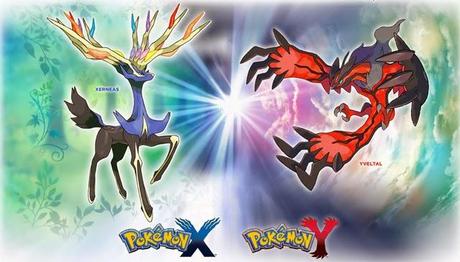 Download italiano di Pokémon X e Y disponibile! - (guida + link)