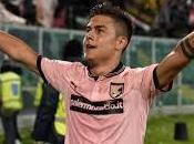 Dybala, inizia bagarre, l’Inter c’e’