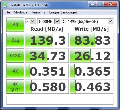 Samsung SSD 850 EVO