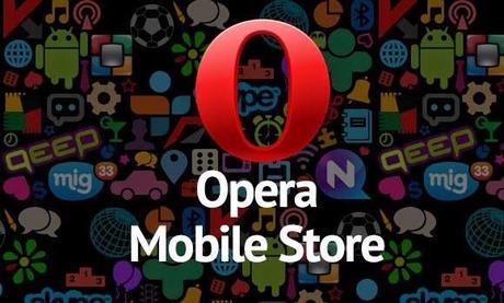 Nokia Store verrà sostituito da Opera Mobile Store nel 2015