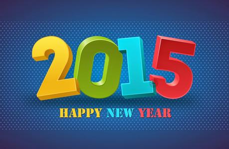 Buon anno 2015! da Novablog