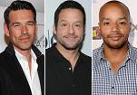 Eddie Cibrian, Donald Faison e Josh Hopkins si uniscono al comedy pilot di NBC di Monica Potter