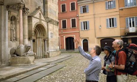 Il Duomo nel patrimonio protetto Unesco: iniziato il lungo iter