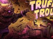 Studio annuncia data lancio Mushroom Men: Truffle Trouble