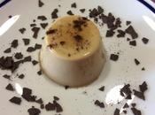 Panna cotta caffè agar