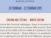 Cortona Festival Winter Edition
