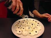 Senza Bimby, Mozzarella Crema all'aceto balsamico Modena