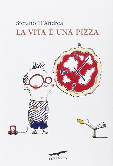 la vita è una pizza