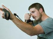 Realm un’originale ipotesi controller Rift