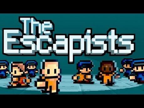 The Escapists – Vita da prigioniero