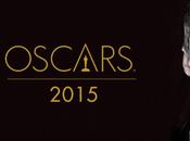 Oscar goes to…i miei vincitori (ed. 2015)