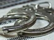 Ruba supermercato Cunardo, arrestato 37enne controllo Carabinieri reagito violenza