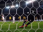 Stoccarda-Borussia Dortmund 2-3, video highlights