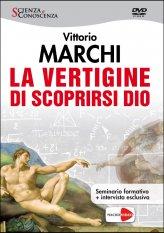 La Vertigine di Scoprirsi Dio - DVD