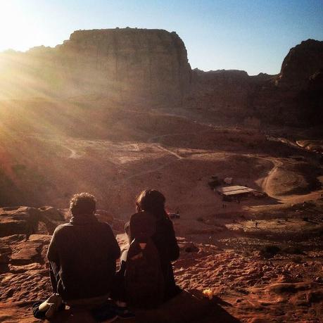 In Giordania con il cuore: i tanti volti di Petra