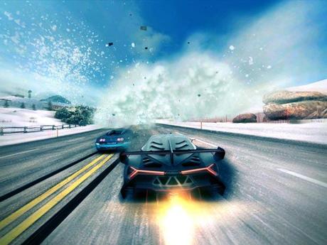 Asphalt 8 Airborne 1.7.0 Mod APK (Monete Illimitate/Trucchi) Download