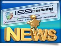 Nasce il Majorana News: Notizie d'Istituto
