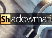 Shadowmatic arrivo anche Android