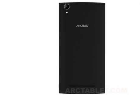 Archos 62 Xenon  un nuevo phablet de 6.27 pulgadas de gama baja   GizChina.es   GizChina.es