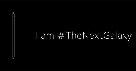 I Am #TheNextGalaxy