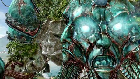 Killer Instinct: Season 2 - Il trailer di Aganos