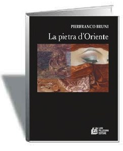 Si presenta a Madrid il Pierfranco Bruni che racconta l'Oriente