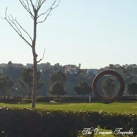 Parco della Biodiversità  - Meraviglie dietro l'angolo