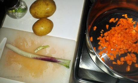 Cooking with Crista #22 - Il lusso dei legumi