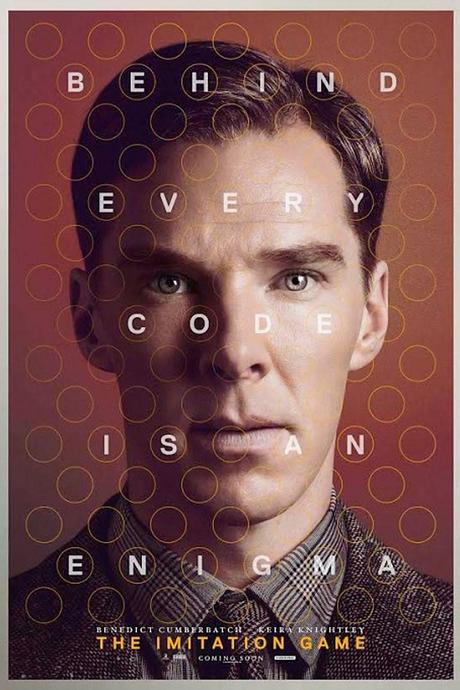 Cinemaholic with Fede #20 - Recensione di The Imitation Game