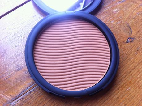 Fontana Contarini: the bronzer SUMMERISE