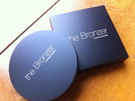 Fontana Contarini: the bronzer SUMMERISE